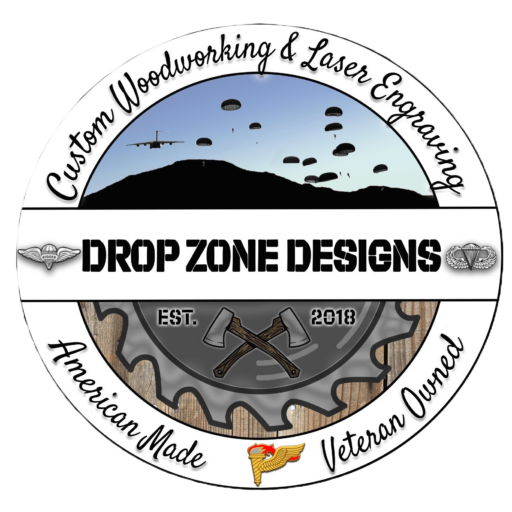 Drop Zone Designs
